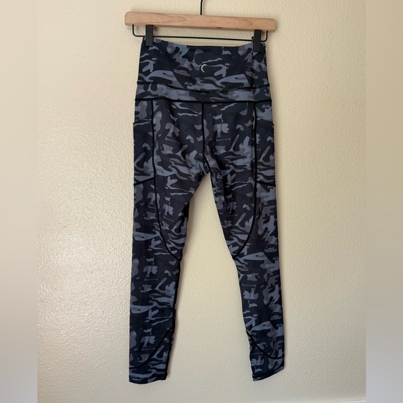 ❇️ZYIA ACTIVE Leggings 2 for $22❇️ - Picture 3 of 3